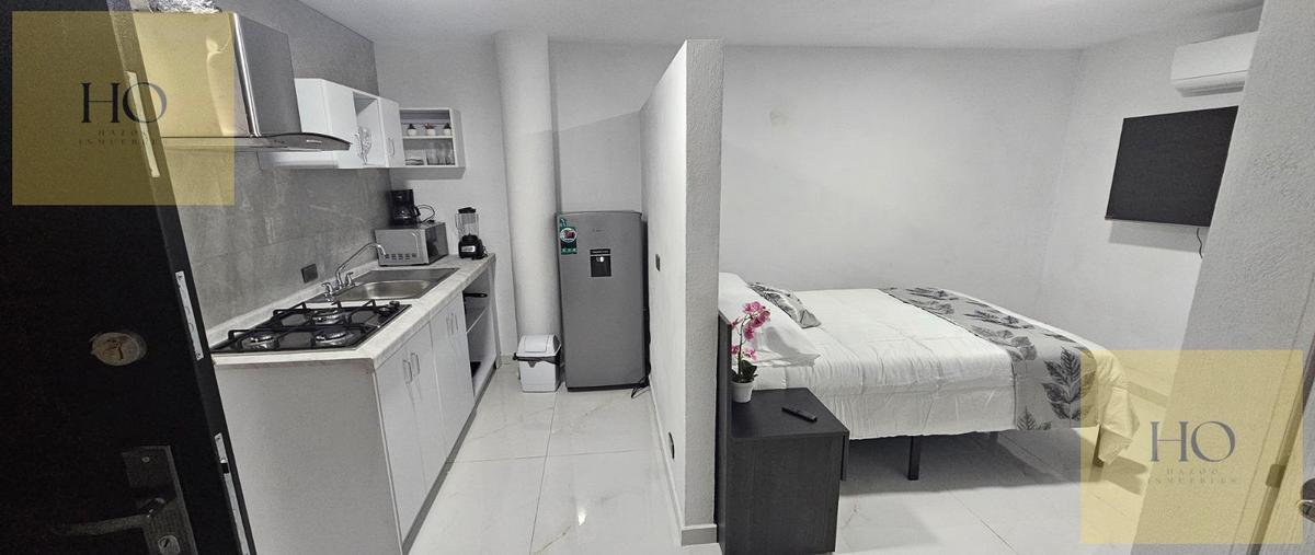 Foto de departamento en renta en  , azteca, guadalupe, nuevo león, 0 No. 04
