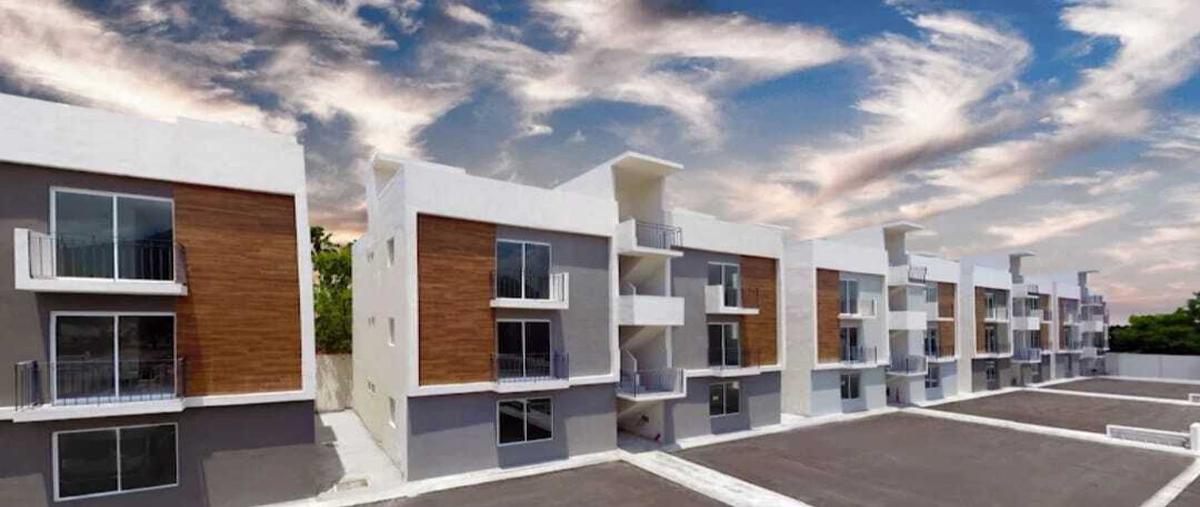 Foto de departamento en renta en  , azteca, guadalupe, nuevo león, 0 No. 03