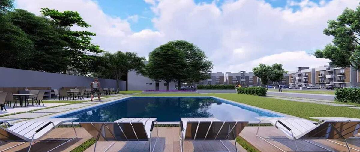 Foto de departamento en renta en  , azteca, guadalupe, nuevo león, 0 No. 05