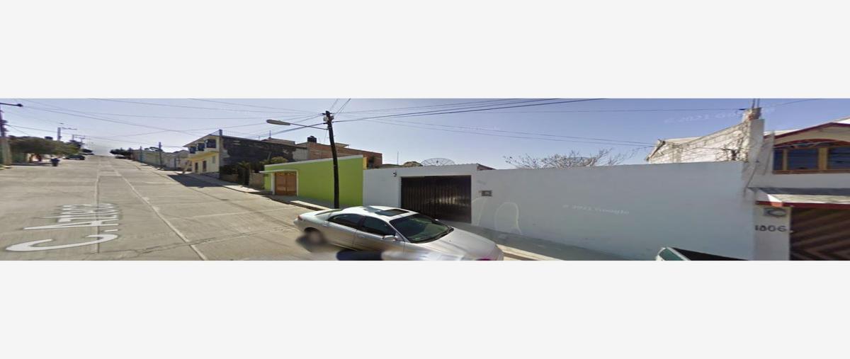 Foto de casa en venta en azteca , guadalupe, tulancingo de bravo, hidalgo, 0 No. 01