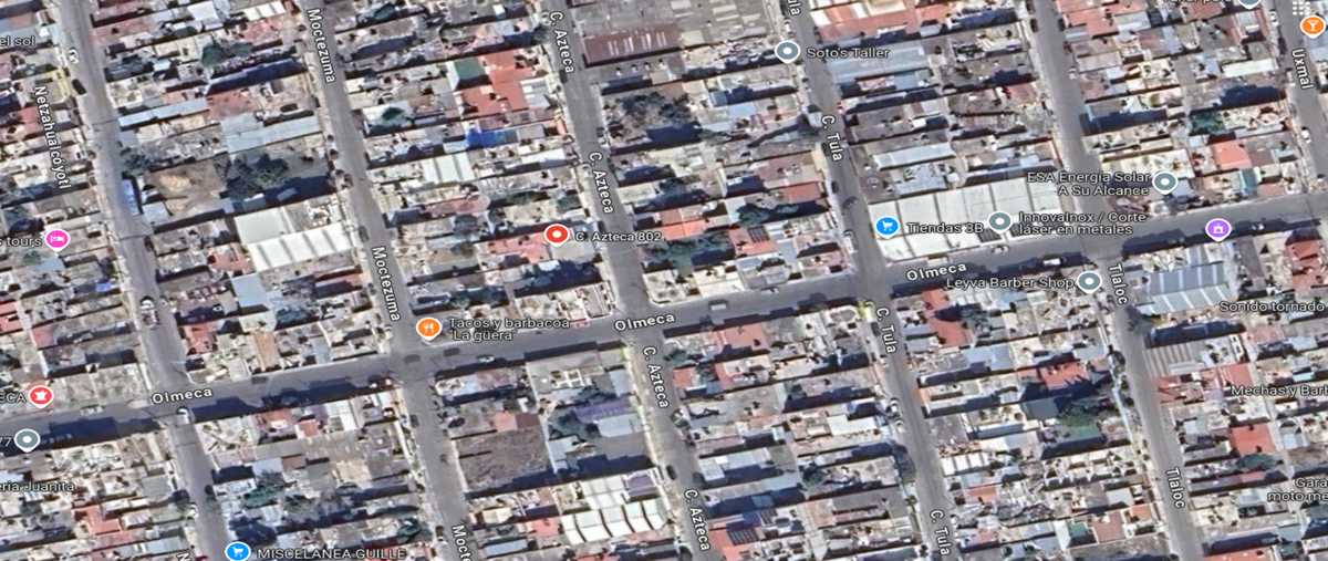 Foto de casa en venta en azteca , guadalupe, tulancingo de bravo, hidalgo, 29942720 No. 04