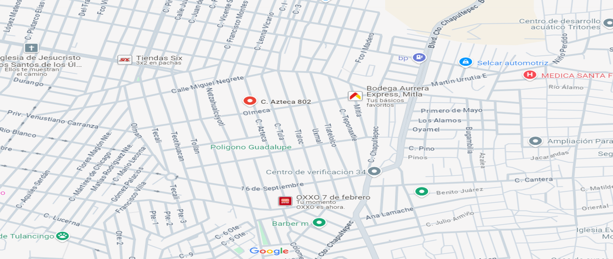 Foto de casa en venta en azteca , guadalupe, tulancingo de bravo, hidalgo, 0 No. 05