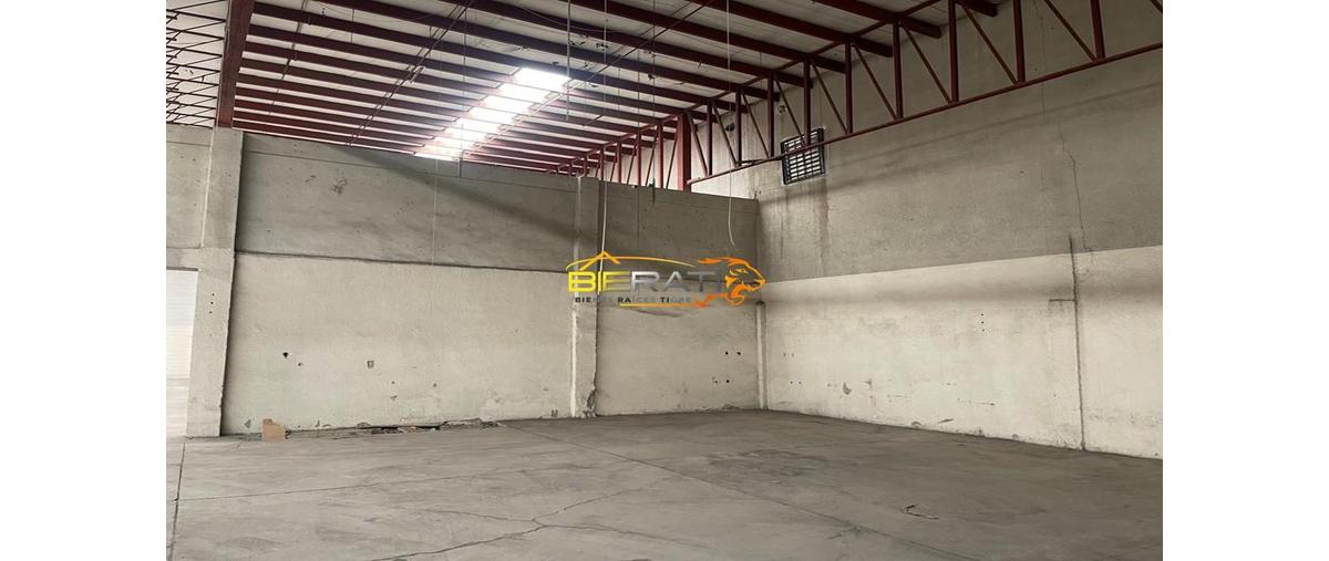 Foto de bodega en venta en  , azteca, juárez, chihuahua, 0 No. 03