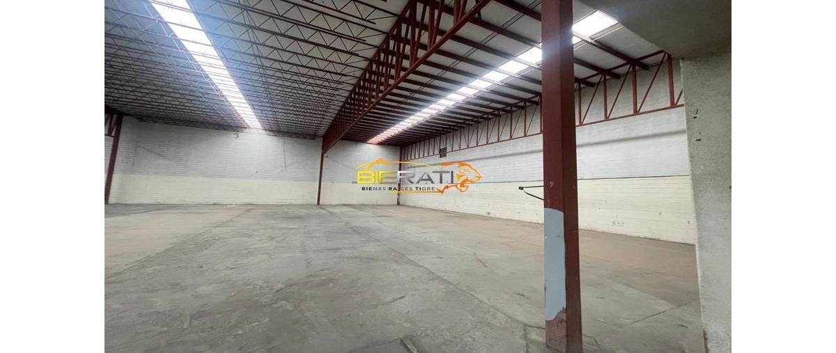 Foto de bodega en venta en  , azteca, juárez, chihuahua, 0 No. 04