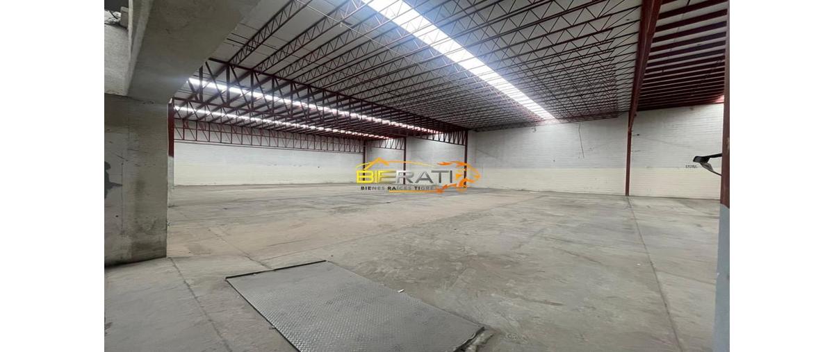 Foto de bodega en venta en  , azteca, juárez, chihuahua, 0 No. 05