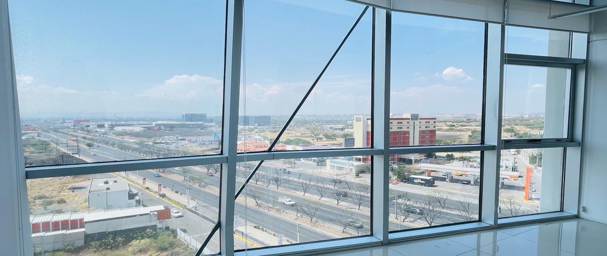 Foto de oficina en renta en  , azteca, querétaro, querétaro, 31027227 No. 04