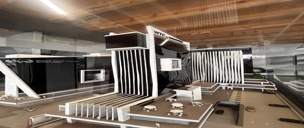 Foto de oficina en renta en  , azteca, querétaro, querétaro, 0 No. 03