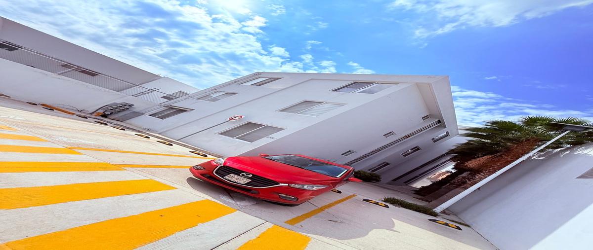 Foto de departamento en venta en azteca , san marcos, aguascalientes, aguascalientes, 31093173 No. 03