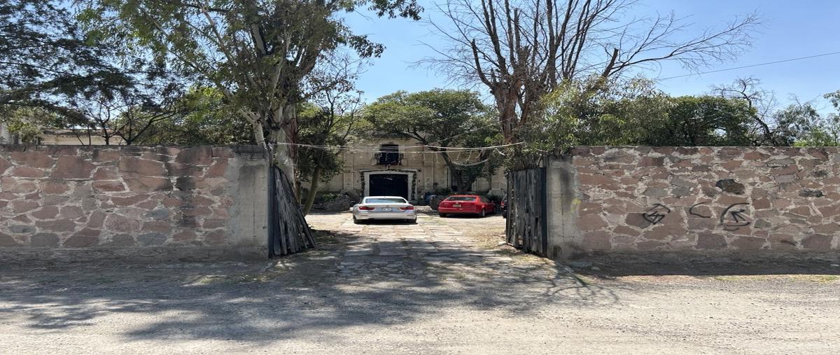 Foto de terreno habitacional en venta en azteca , san pablo jolalpan, tepetlaoxtoc, méxico, 0 No. 05