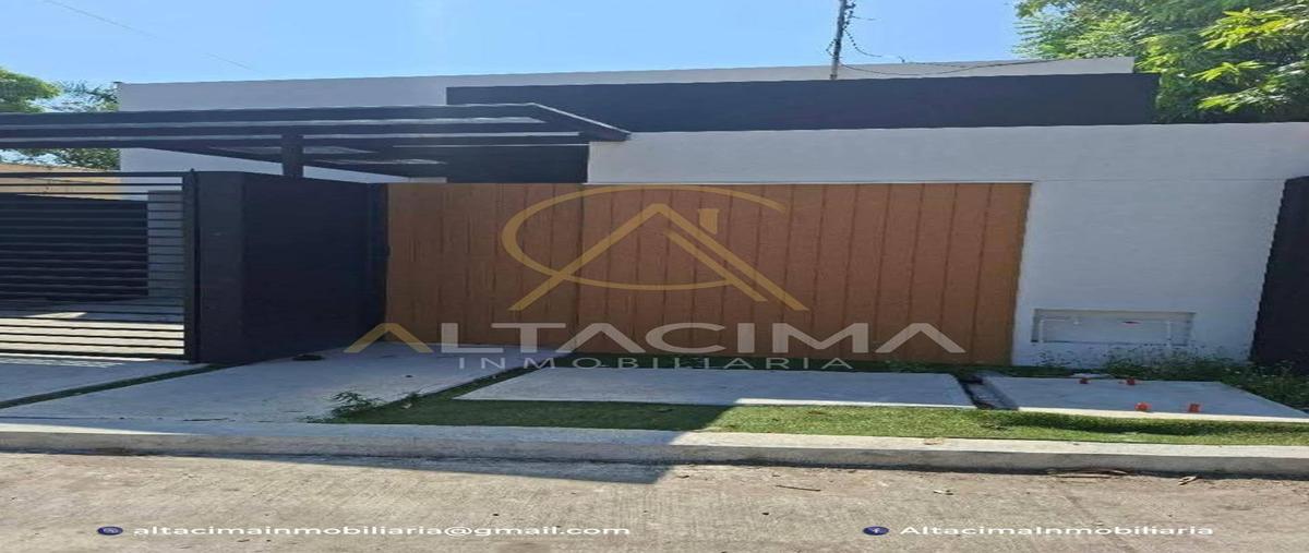 Foto de casa en venta en  , azteca, tampico, tamaulipas, 0 No. 03