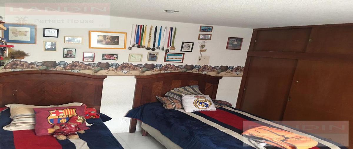 Foto de casa en venta en  , azteca, toluca, méxico, 0 No. 04