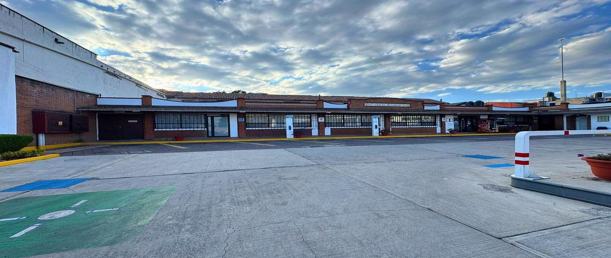 Foto de local en renta en  , azteca, toluca, méxico, 0 No. 03