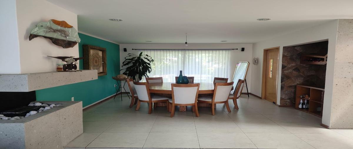 Foto de casa en venta en  , azteca, toluca, méxico, 30995935 No. 04