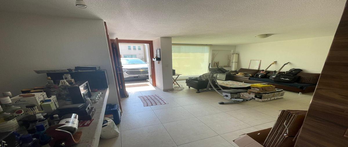 Foto de casa en venta en  , azteca, toluca, méxico, 0 No. 03