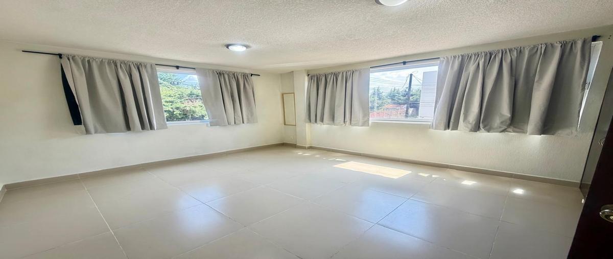 Foto de departamento en renta en  , azteca, toluca, méxico, 0 No. 04
