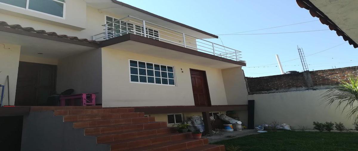 Foto de casa en venta en  , azteca, xalapa, veracruz de ignacio de la llave, 11577283 No. 03