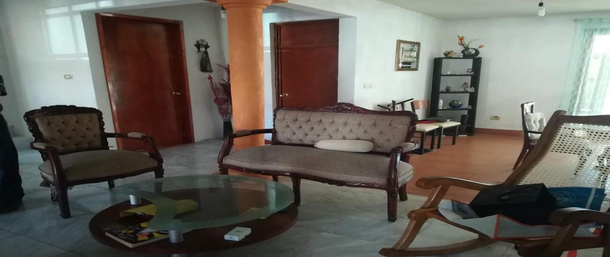 Foto de casa en venta en  , azteca, xalapa, veracruz de ignacio de la llave, 11577283 No. 05