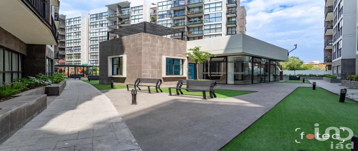 Foto de departamento en venta en aztecas 305, los reyes, coyoacÃ¡n, df / cdmx, 31571790 No. 03