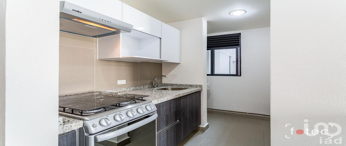 Foto de departamento en venta en aztecas 305, los reyes, coyoacÃ¡n, df / cdmx, 31571790 No. 05