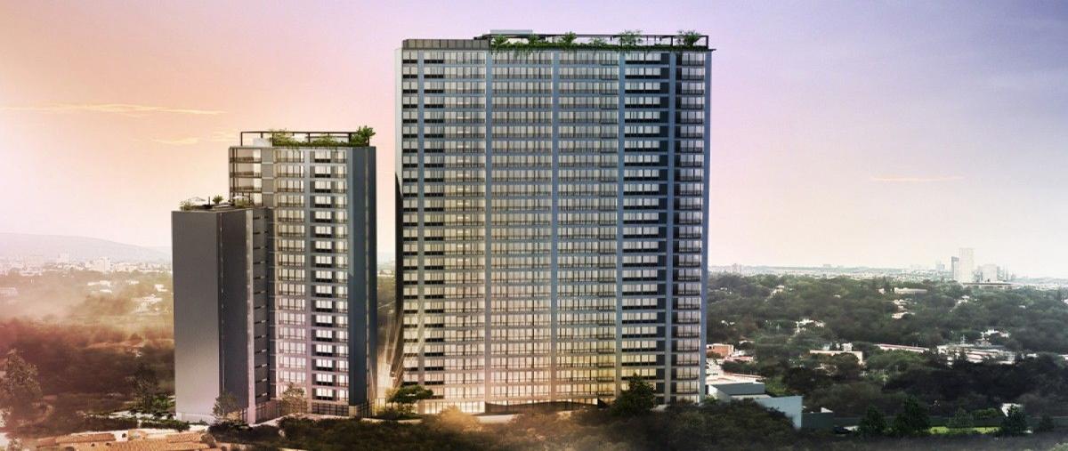 Foto de departamento en venta en aztecas , monraz, guadalajara, jalisco, 0 No. 01