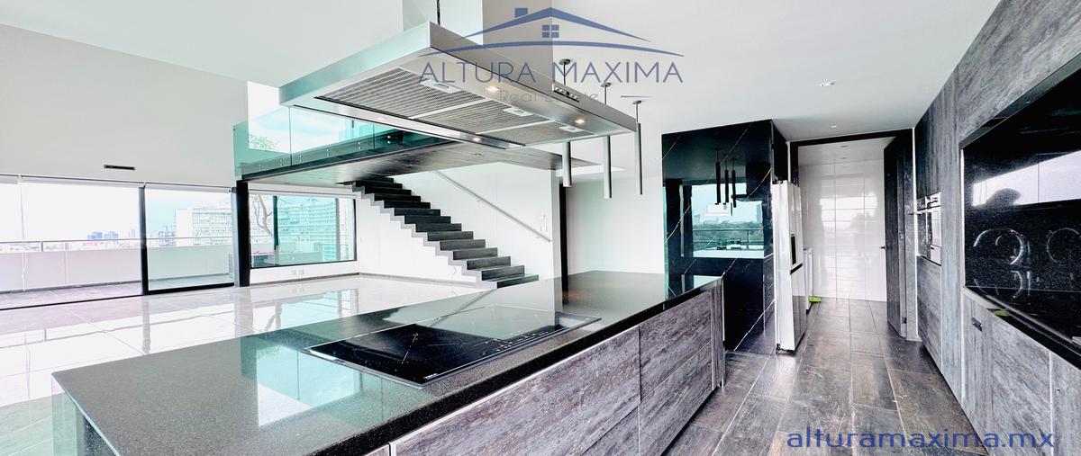 Foto de departamento en venta en aztecas , monraz, guadalajara, jalisco, 0 No. 05