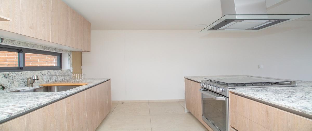 Foto de departamento en renta en aztecas , monraz, guadalajara, jalisco, 0 No. 04