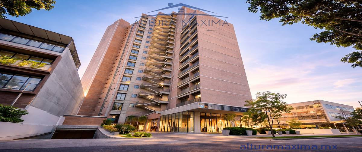 Foto de departamento en renta en aztecas , monraz, guadalajara, jalisco, 31045909 No. 03