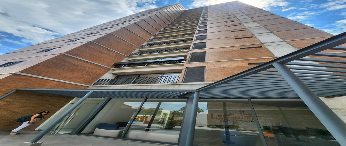 Foto de departamento en renta en aztecas , monraz, guadalajara, jalisco, 0 No. 03