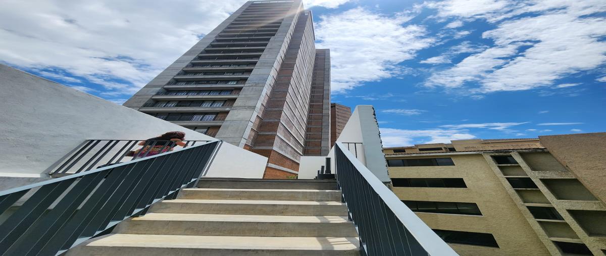 Foto de departamento en renta en aztecas , monraz, guadalajara, jalisco, 0 No. 04