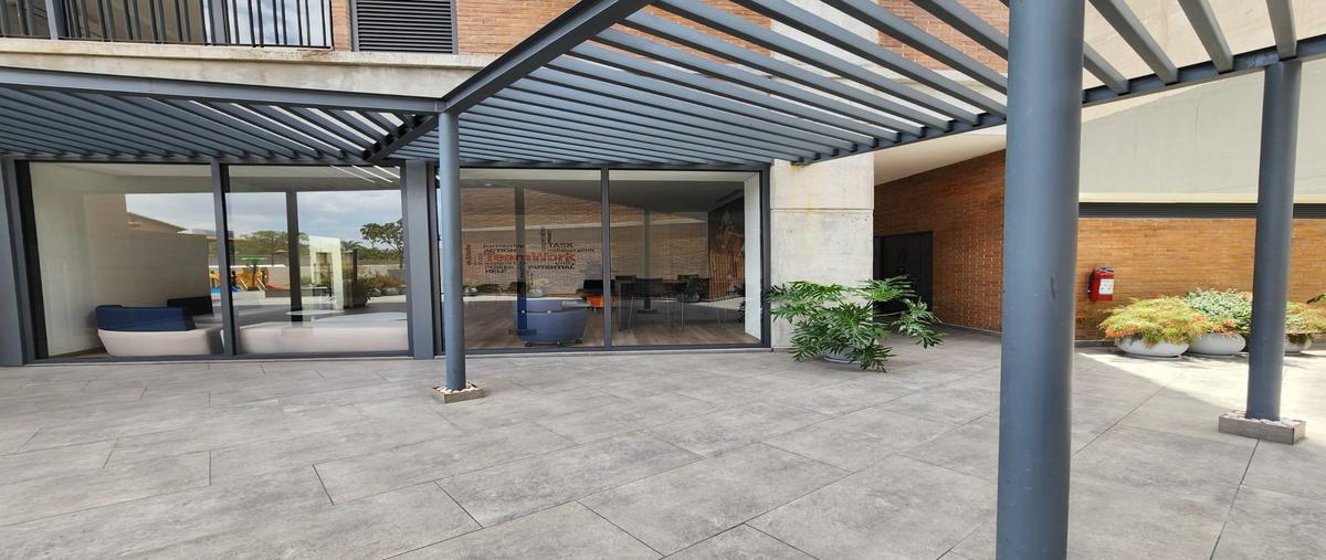 Foto de departamento en renta en aztecas , monraz, guadalajara, jalisco, 0 No. 05