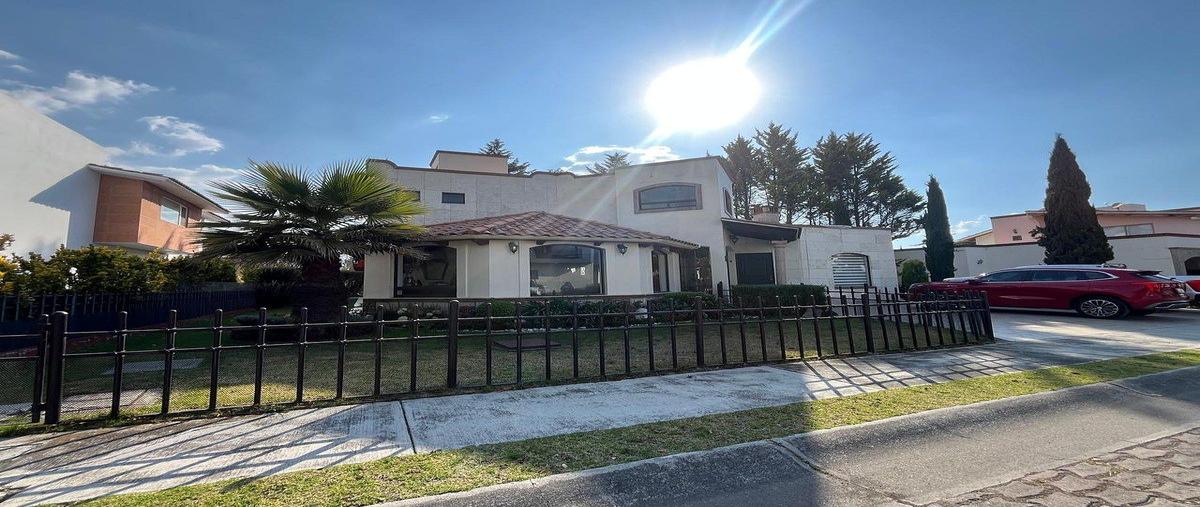 Foto de casa en venta en aztecas , san luis mextepec, zinacantepec, méxico, 0 No. 03