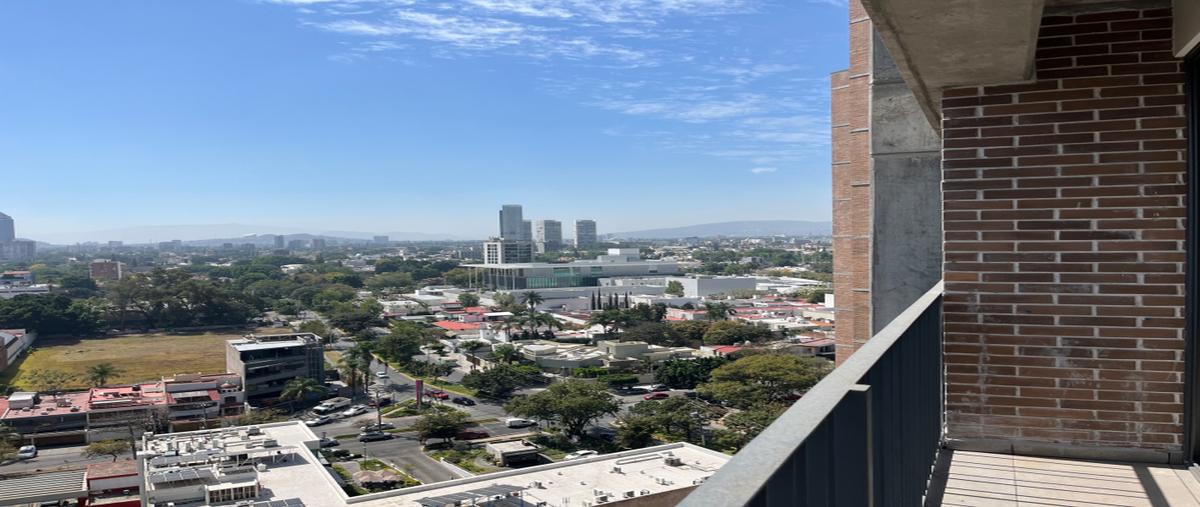 Foto de departamento en renta en aztecas , terrazas monraz, guadalajara, jalisco, 30353752 No. 01