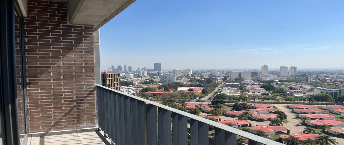 Foto de departamento en renta en aztecas , terrazas monraz, guadalajara, jalisco, 30353752 No. 03