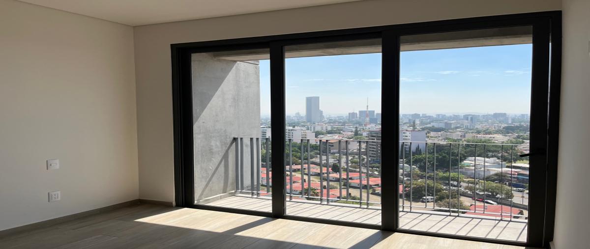 Foto de departamento en renta en aztecas , terrazas monraz, guadalajara, jalisco, 30353752 No. 05