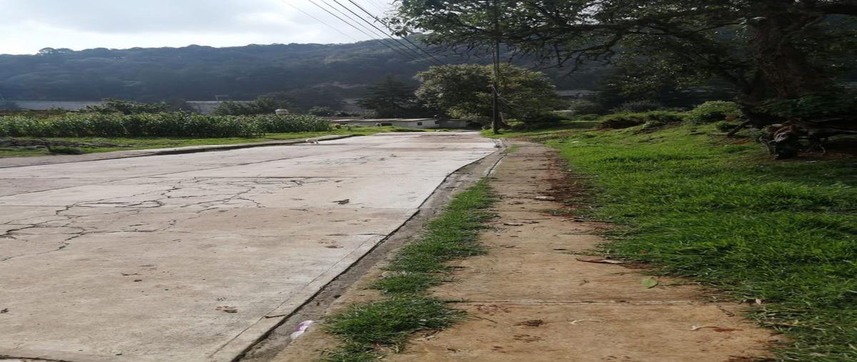 Foto de terreno habitacional en venta en aztecas , villa del carbón, villa del carbón, méxico, 27702247 No. 03