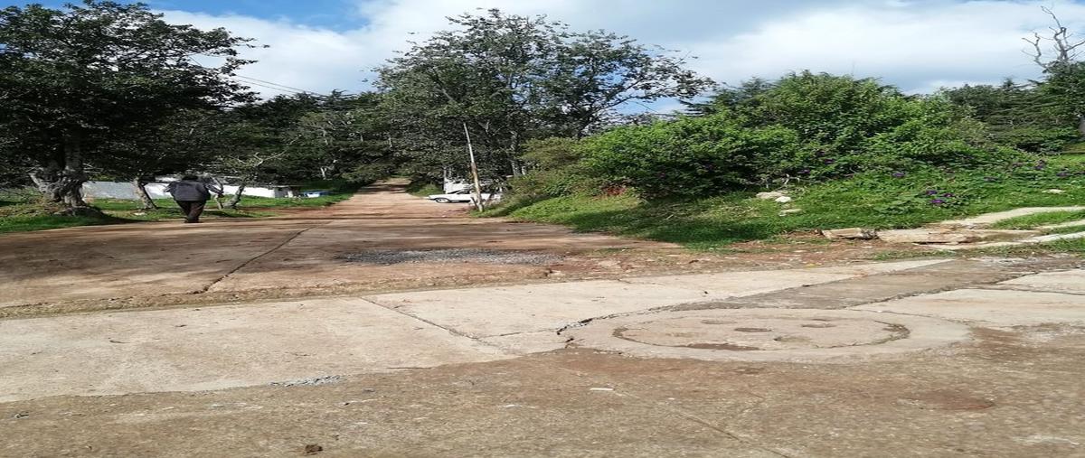 Foto de terreno habitacional en venta en aztecas , villa del carbón, villa del carbón, méxico, 27702247 No. 05