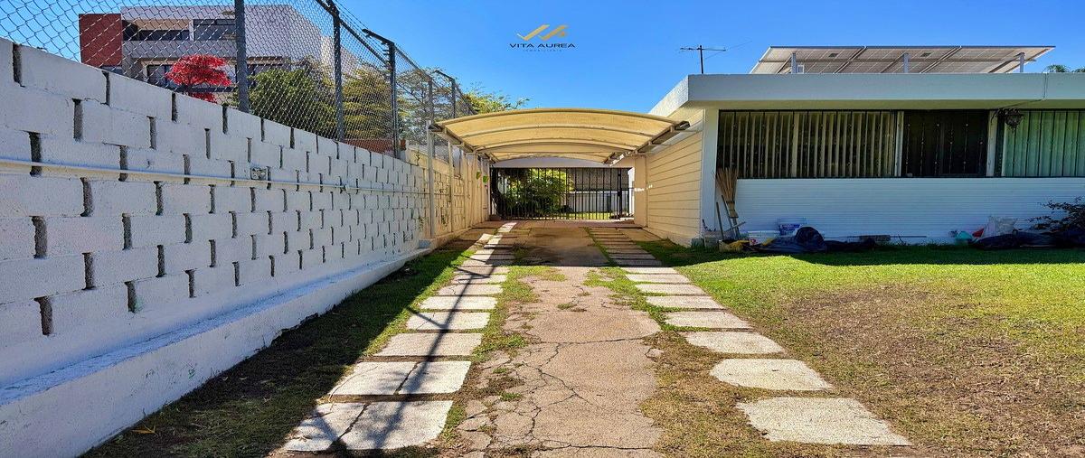 Foto de casa en venta en aztlan , ciudad del sol, zapopan, jalisco, 0 No. 04