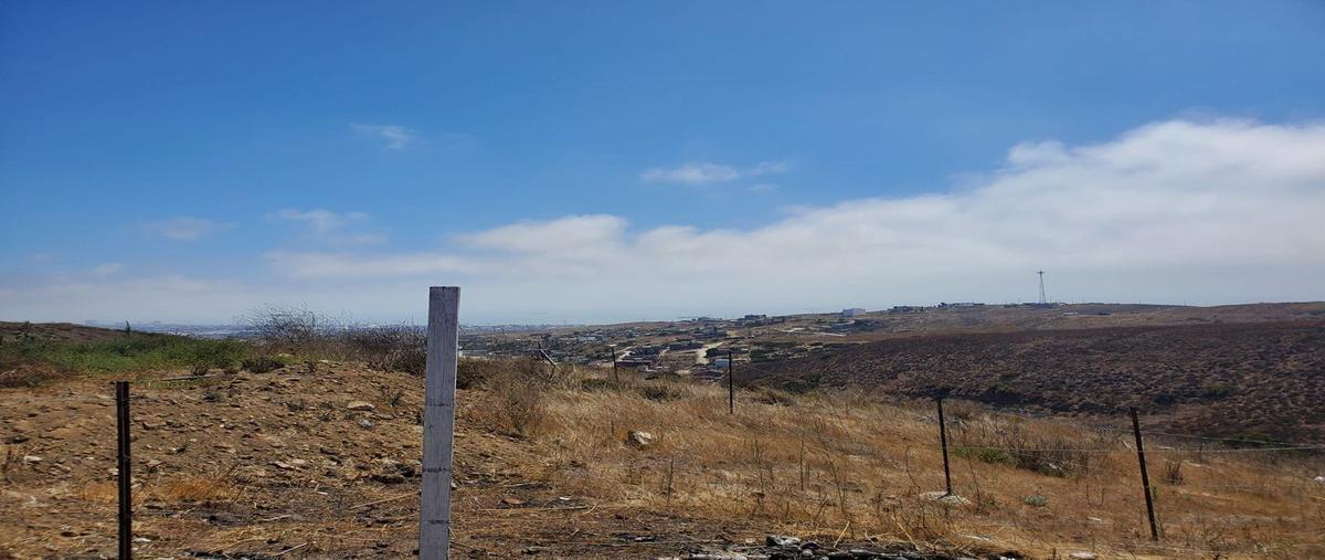 Foto de terreno habitacional en venta en  , aztlán, playas de rosarito, baja california, 0 No. 10