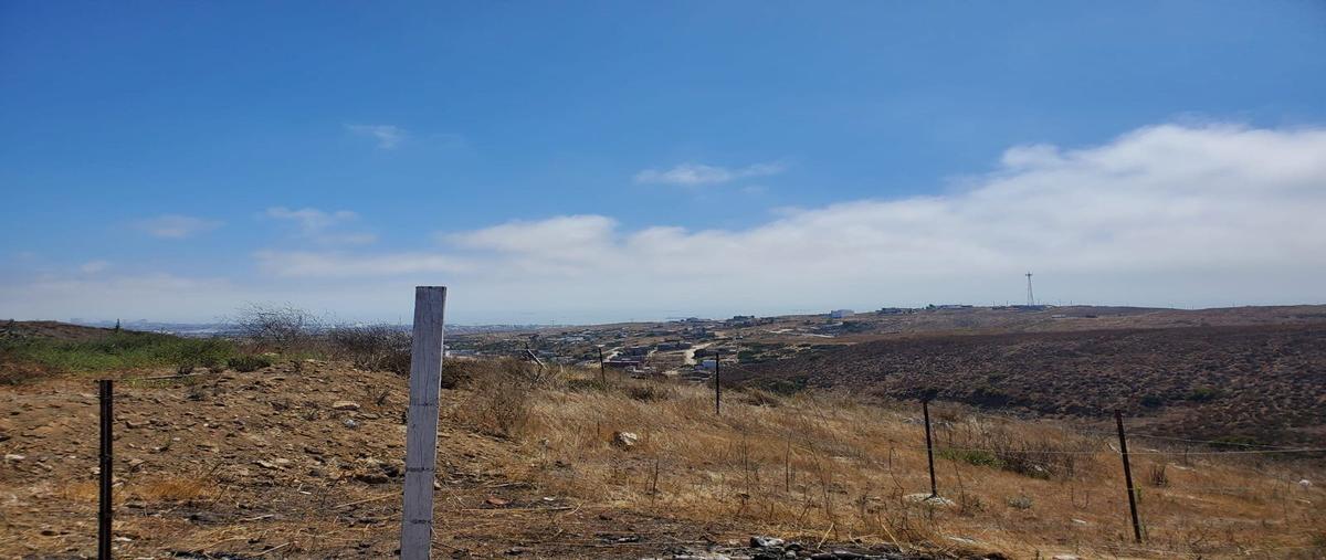 Foto de terreno habitacional en venta en  , aztlán, playas de rosarito, baja california, 0 No. 11