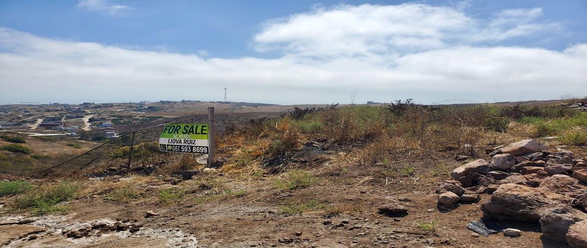 Foto de terreno habitacional en venta en  , aztlán, playas de rosarito, baja california, 31124131 No. 05