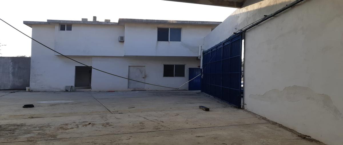 Foto de bodega en venta en azucarera , guadalupe victoria, tampico, tamaulipas, 11425753 No. 03