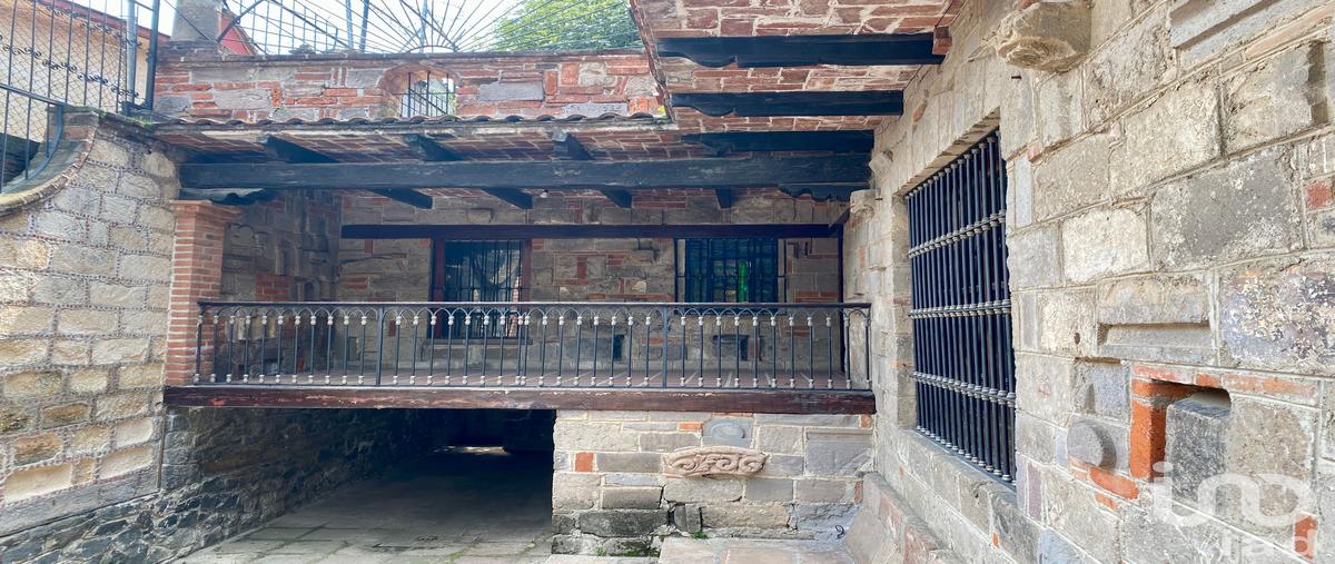 Foto de casa en venta en azucena 197, el toro, la magdalena contreras, df / cdmx, 0 No. 03
