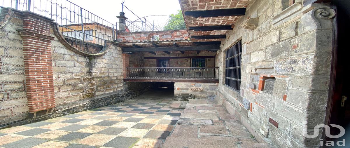 Foto de casa en venta en azucena 197, el toro, la magdalena contreras, df / cdmx, 0 No. 04