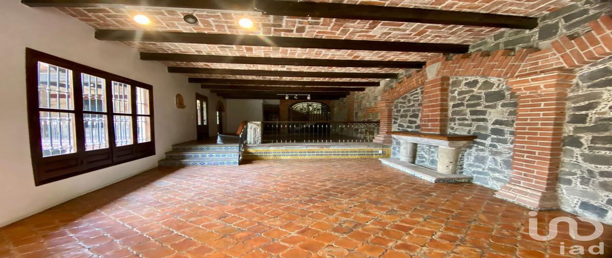 Foto de casa en venta en azucena 197, el toro, la magdalena contreras, df / cdmx, 0 No. 05