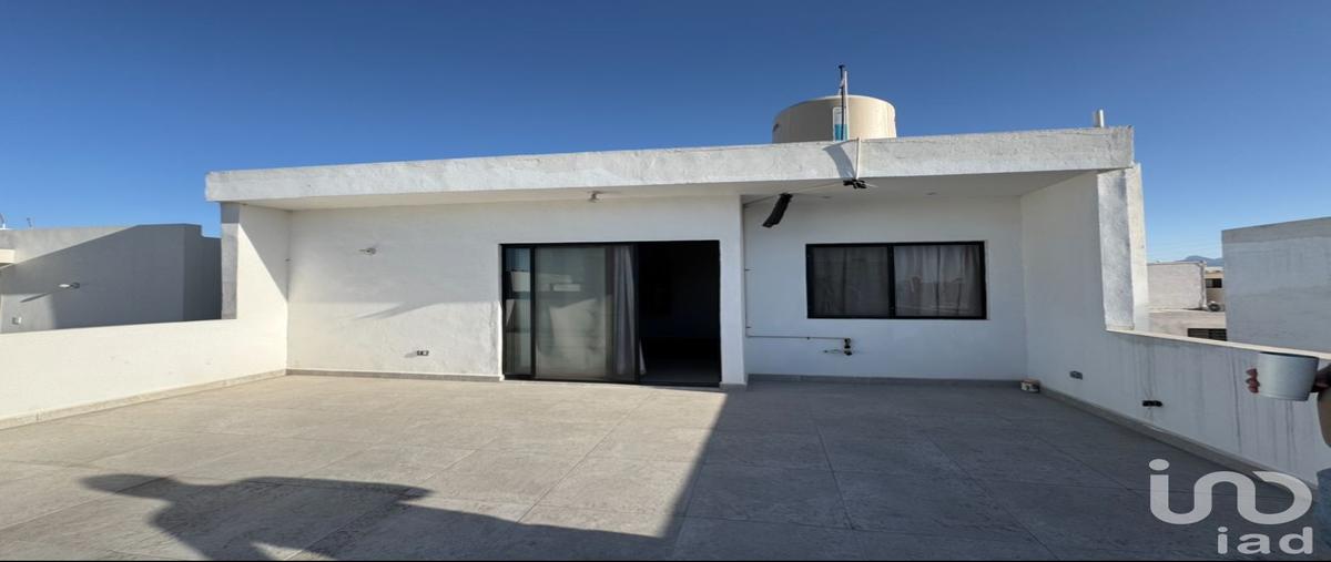 Foto de casa en venta en azucena 263, cerradas de rinconada, apodaca, nuevo león, 29430638 No. 04