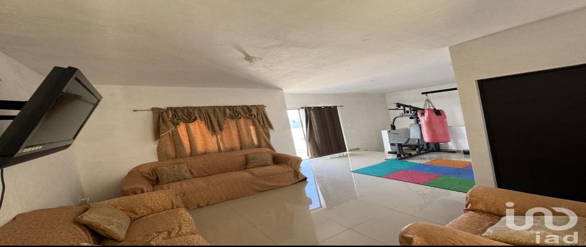 Foto de casa en venta en azucena 315, cerradas de rinconada, apodaca, nuevo león, 29430601 No. 03