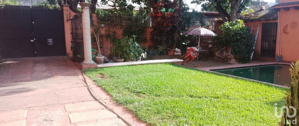 Foto de casa en venta en azucena 342, vicente estrada cajigal, cuernavaca, morelos, 31716916 No. 04