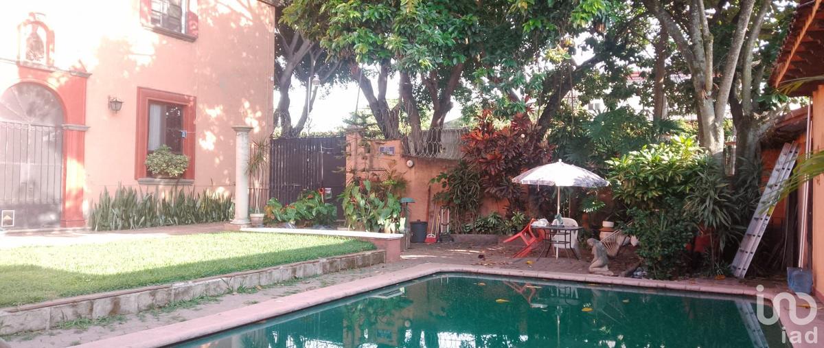 Foto de casa en venta en azucena 342, vicente estrada cajigal, cuernavaca, morelos, 31716916 No. 05