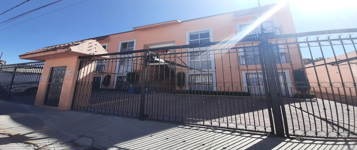 Foto de departamento en renta en azucena , el potrero, atizapán de zaragoza, méxico, 0 No. 03