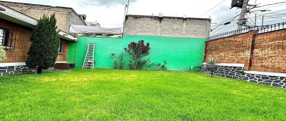 Foto de casa en azucena , el toro, la magdalena contreras, df / cdmx, 0 foto 01 Foto de casa en venta en azucena , el toro, la magdalena contreras, df / cdmx, 0 No. 01